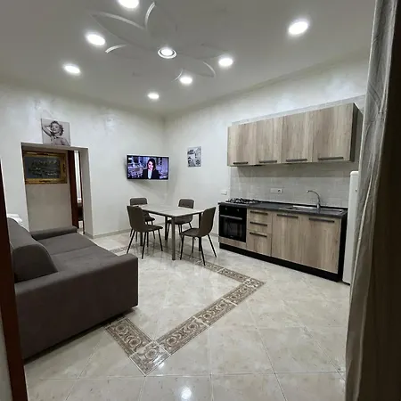 Appartement Dora House Valentino *