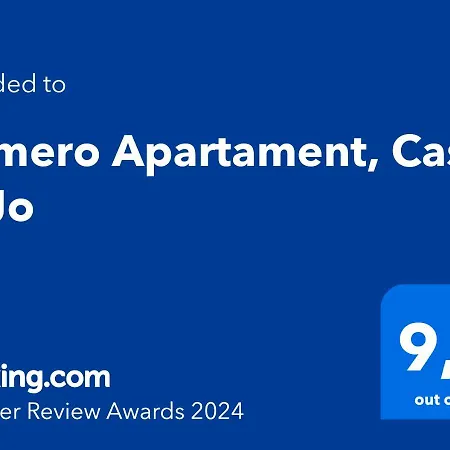 Napoli, Casa Di Jo Al Vomero * Νάπολη
