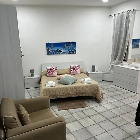 “nonna Rossa” Apartment *