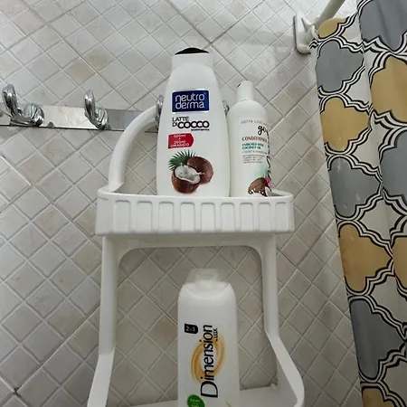 Apartment “nonna Rossa” Naples
