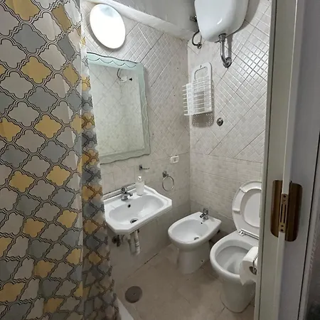 Apartment “nonna Rossa”