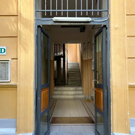 Apartamento Mirea