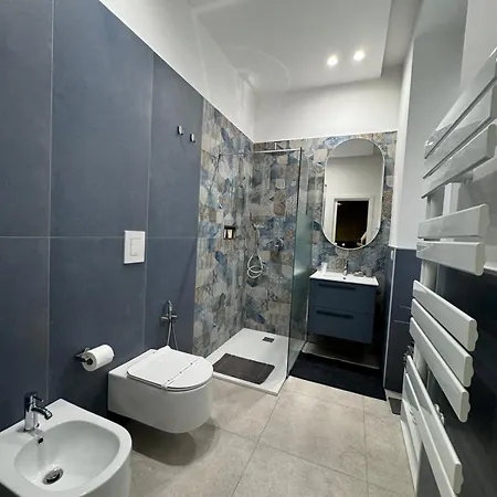 Mirea Apartamento *