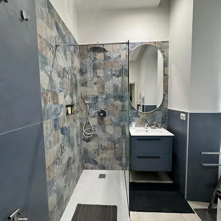 Apartamento Mirea Nápoles