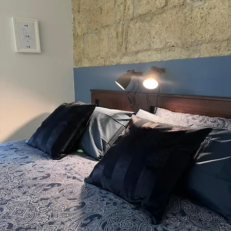 Apartamento Mirea Nápoles