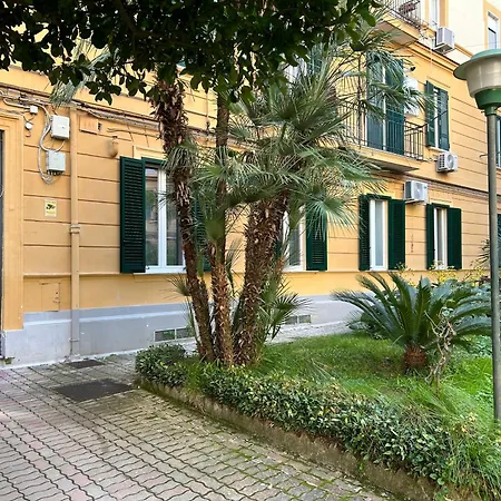 Apartamento Mirea