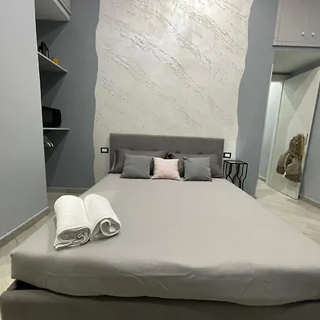 House Limatola Napoli