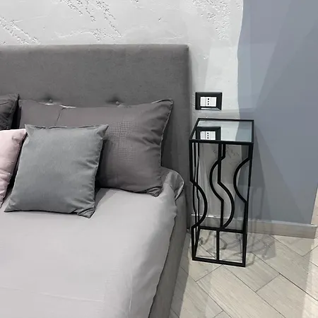 House Limatola Affittacamere Napoli