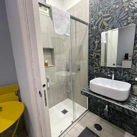 Affittacamere House Limatola Napoli