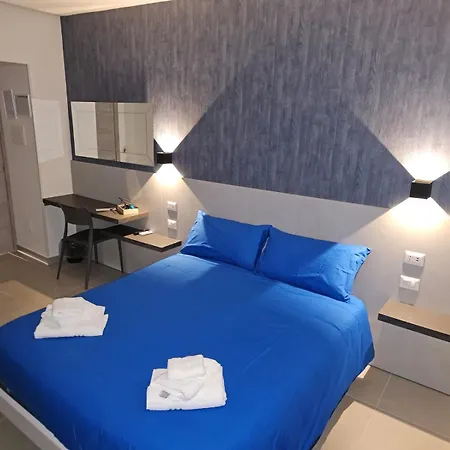 Mitologica Bed & Breakfast *