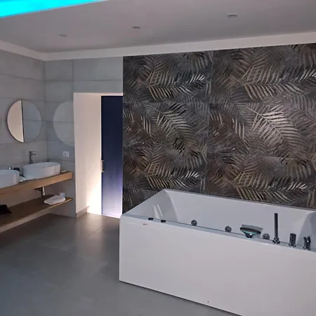 Bed & Breakfast Mitologica