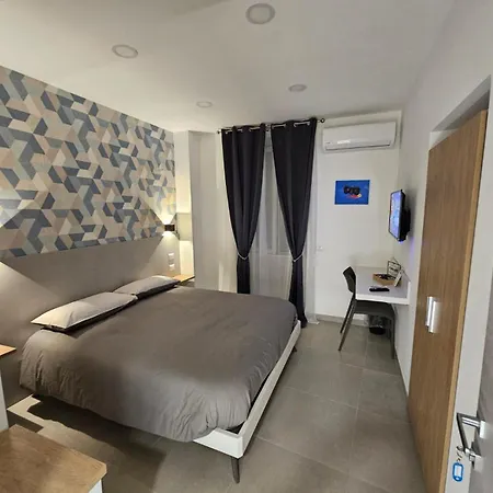 Bed & Breakfast Mitologica