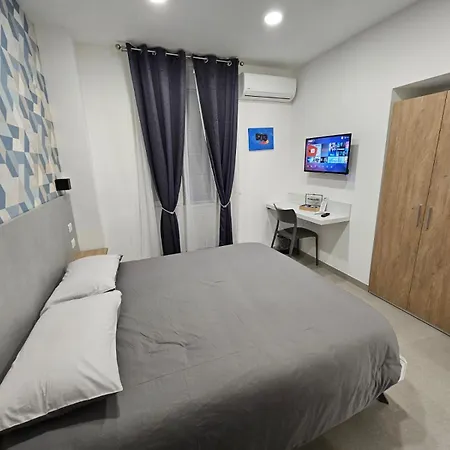 Mitologica Bed & Breakfast
