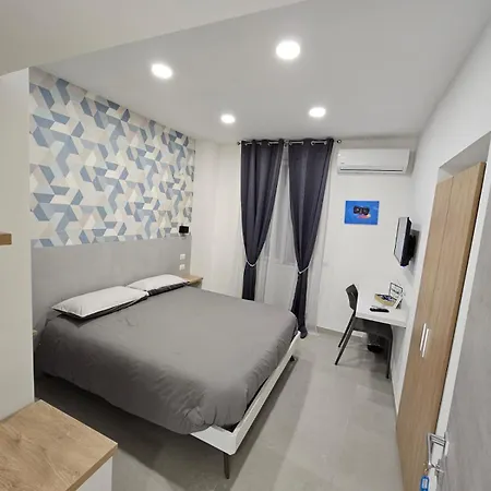 Bed & Breakfast Mitologica Naples