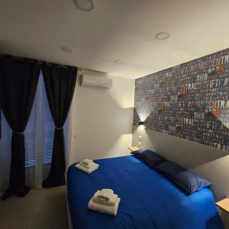 Mitologica Bed & Breakfast Naples