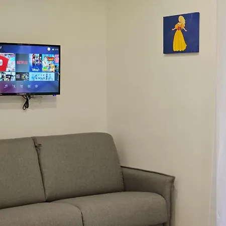 Mitologica Bed & Breakfast Naples