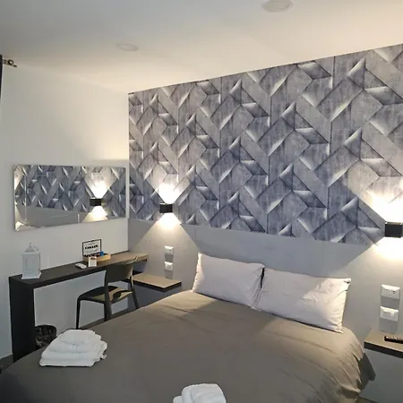 Bed & Breakfast Mitologica *