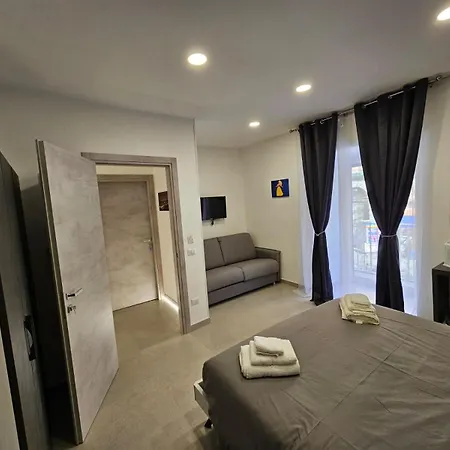 Mitologica Bed & Breakfast *