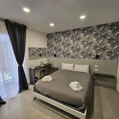 Mitologica Bed & Breakfast Naples