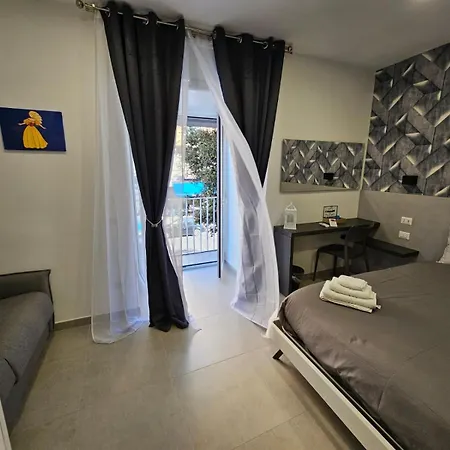 Mitologica Bed & Breakfast *