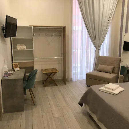 Alojamento de Acomodação e Pequeno-almoço Rosaroll Homes
