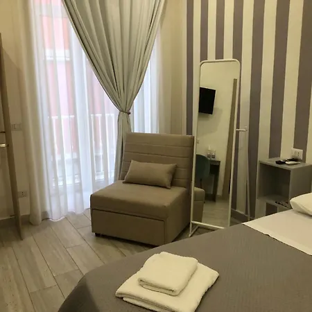Rosaroll Homes Bed & Breakfast