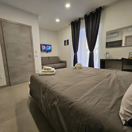 Mitologica Bed & Breakfast *