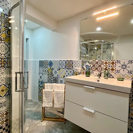 Apartamento 7 House *