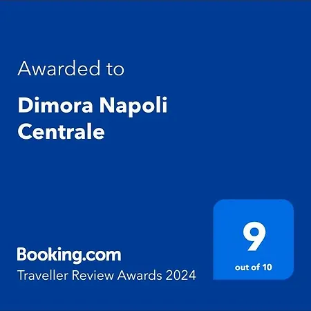 Apartment Dimora Centrale