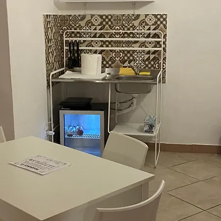 Napoli Apartment Holiday home Naples
