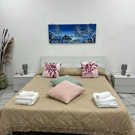 Apartment “nonna Rossa”