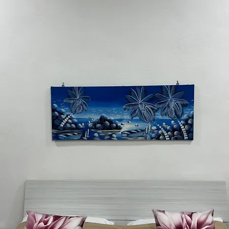 Apartment “nonna Rossa”