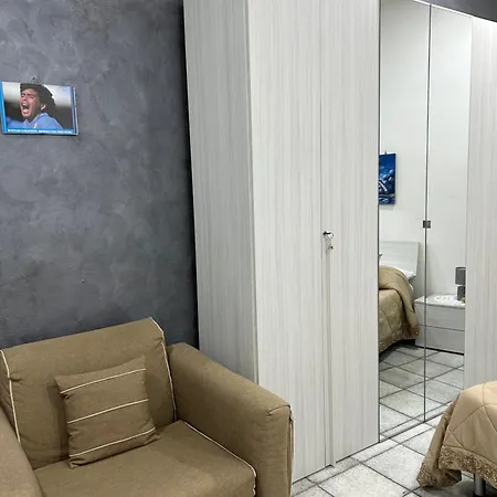 Apartment “nonna Rossa” *