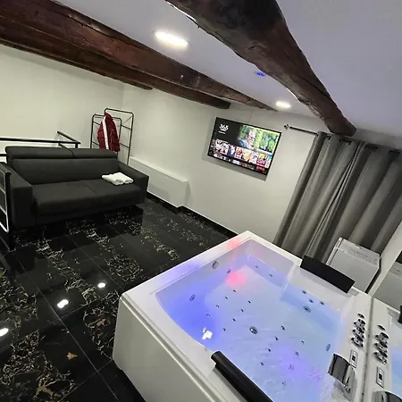 Giovanni Luxury Suites Appartamento Napoli