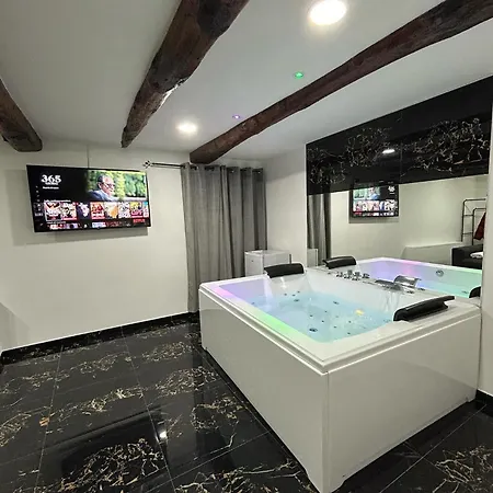 Appartamento Giovanni Luxury Suites *