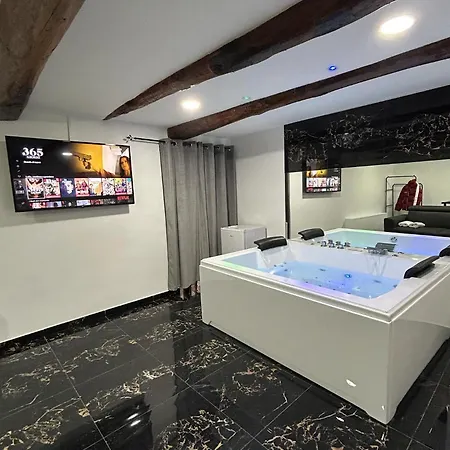 Giovanni Luxury Suites Napoli