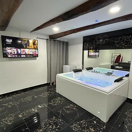 Giovanni Luxury Suites Appartamento *