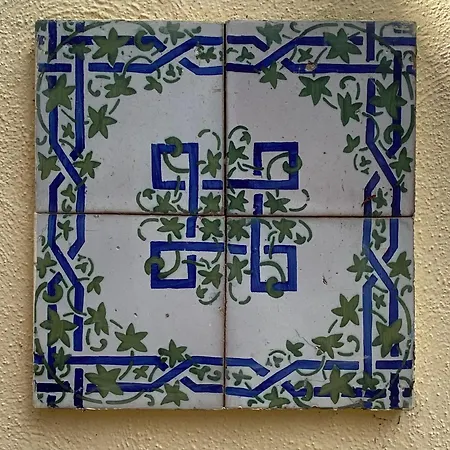 Apartment Casa Iaia
