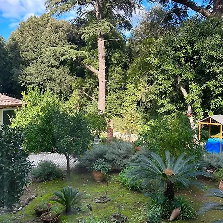 Casa Iaia