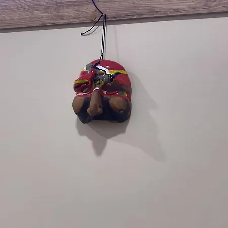 O'vascio Ra Nennel Apartamento Nápoles