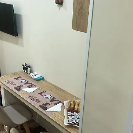 O'vascio Ra Nennel Apartamento *