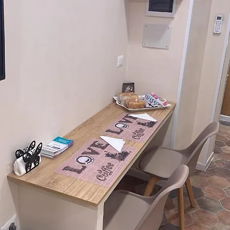 Apartamento O'vascio Ra Nennel *