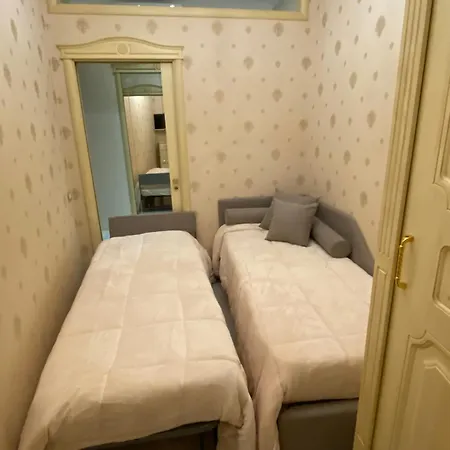Apartment Into *