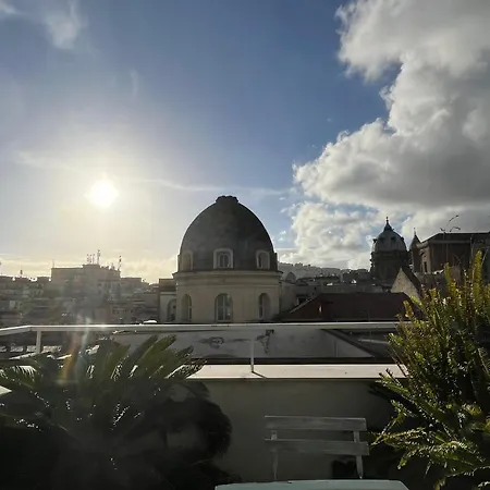 View Of From Terrace- 6 *