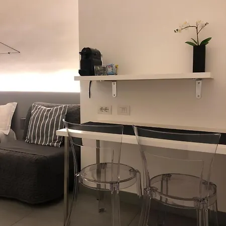 Vesucharme Luxury Неаполь