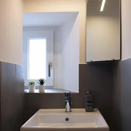 Vesucharme Luxury Bed & Breakfast