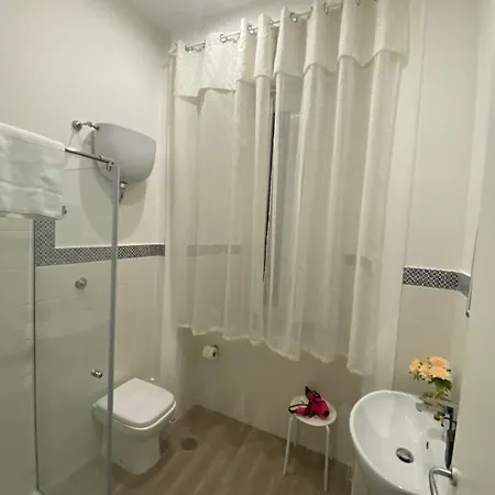 La Dimora Dei Borboni Bed & Breakfast Neapol