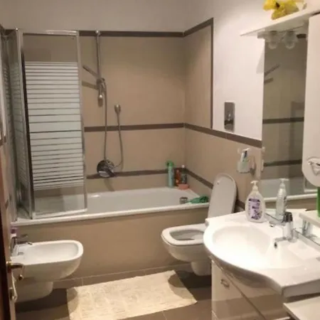 Apartamento House Diamante 194