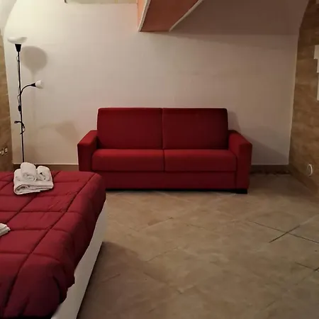 Napoli Apartment Naples