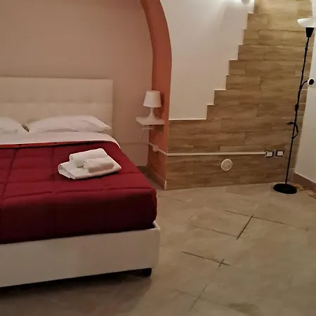 Napoli Apartment Holiday home